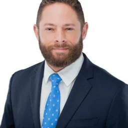 Attorney Portrait