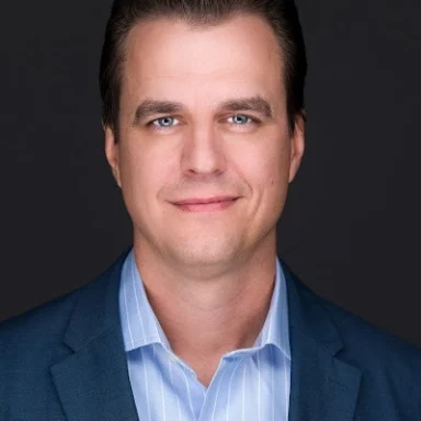 Attorney Portrait