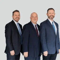 Attorney Portrait