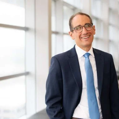 Attorney Portrait