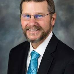 Attorney Portrait
