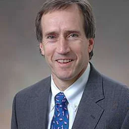 Attorney Portrait
