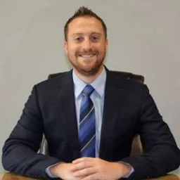 Attorney Portrait