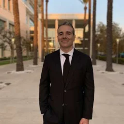 Attorney Portrait