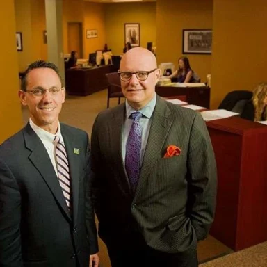 Attorney Portrait