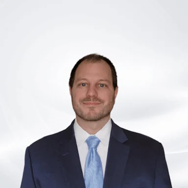Attorney Portrait
