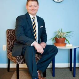Attorney Portrait