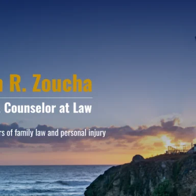 Attorney Portrait