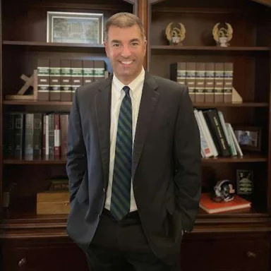 Attorney Portrait
