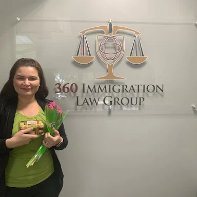 Attorney Portrait