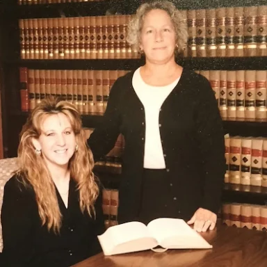 Attorney Portrait