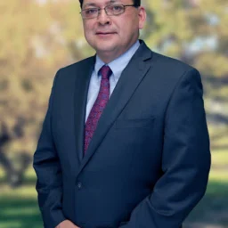 Attorney Portrait