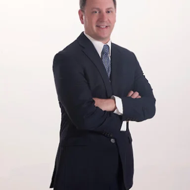 Attorney Portrait
