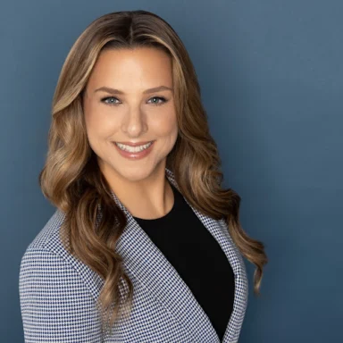 Attorney Portrait