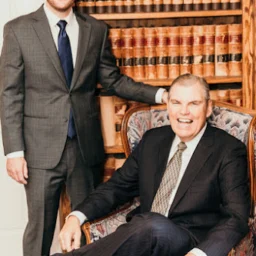 Attorney Portrait