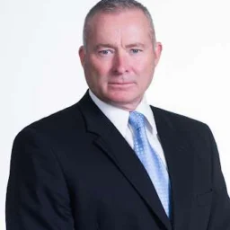 Attorney Portrait