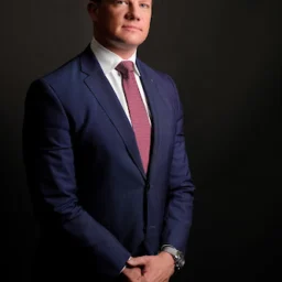 Attorney Portrait