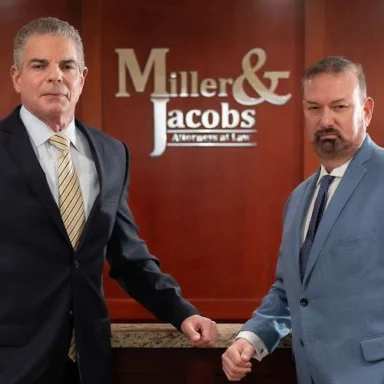 Attorney Portrait