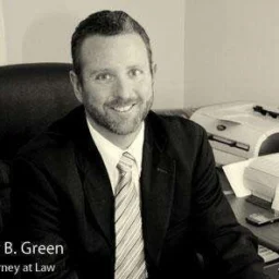 Attorney Portrait