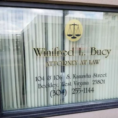 Attorney Portrait