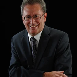 Attorney Portrait