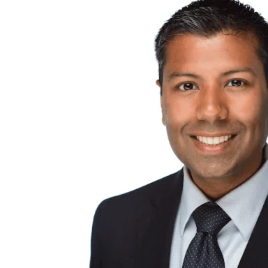 Attorney Portrait