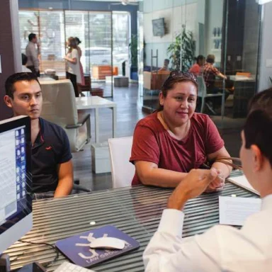 Attorney Portrait
