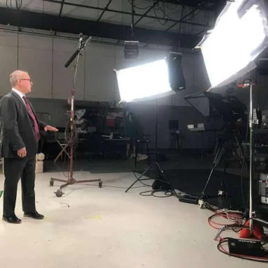 Attorney Portrait