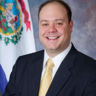 Attorney Portrait