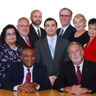 Attorney Portrait
