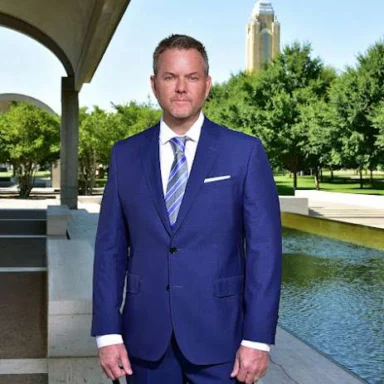 Attorney Portrait