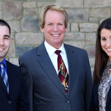 Attorney Portrait