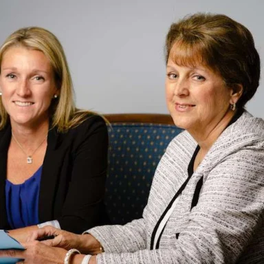 Attorney Portrait