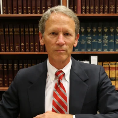 Attorney Portrait