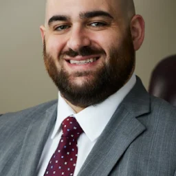 Attorney Portrait