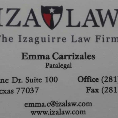 Attorney Portrait