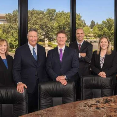 Attorney Portrait