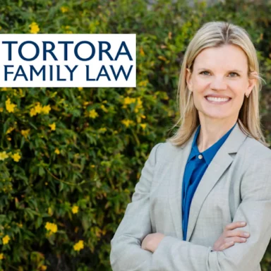 Attorney Portrait