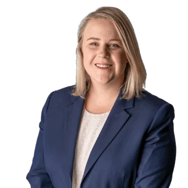 Attorney Portrait