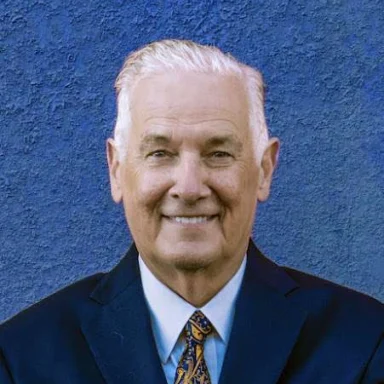 Attorney Portrait