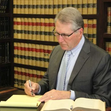 Attorney Portrait