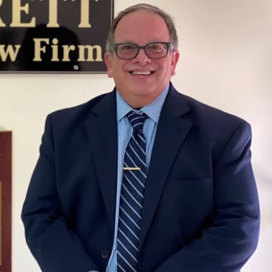 Attorney Portrait