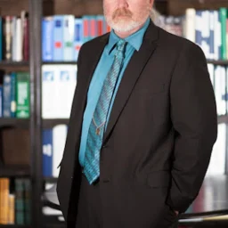 Attorney Portrait