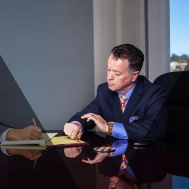 Attorney Portrait