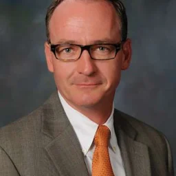 Attorney Portrait