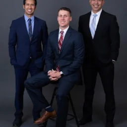 Attorney Portrait