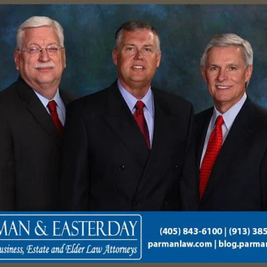 Attorney Portrait