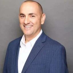 Attorney Portrait