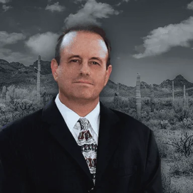 Attorney Portrait
