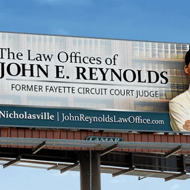Attorney Portrait